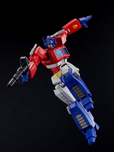 Flame Toys - Transformers - Optimus Prime (G1 Ver.), Furai Model Kit