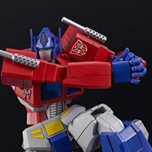 Flame Toys - Transformers - Optimus Prime (G1 Ver.), Furai Model Kit