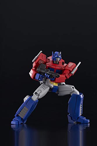 Flame Toys - Transformers - Optimus Prime (G1 Ver.), Furai Model Kit