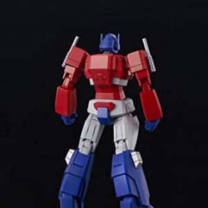 Flame Toys - Transformers - Optimus Prime (G1 Ver.), Furai Model Kit