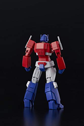 Flame Toys - Transformers - Optimus Prime (G1 Ver.), Furai Model Kit