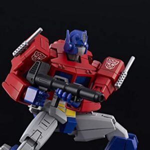 Flame Toys - Transformers - Optimus Prime (G1 Ver.), Furai Model Kit