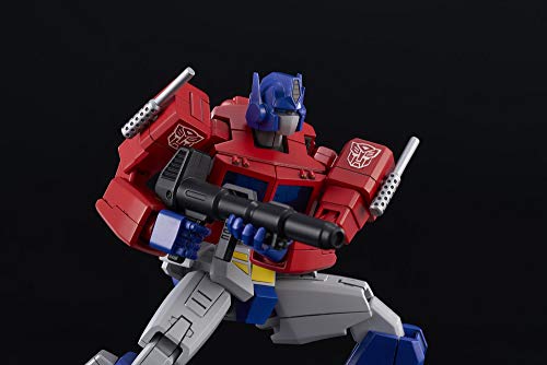 Flame Toys - Transformers - Optimus Prime (G1 Ver.), Furai Model Kit