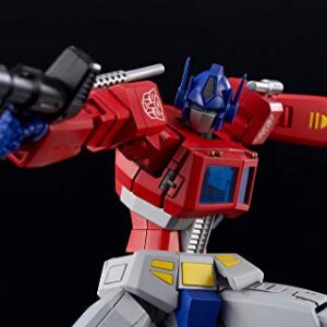 Flame Toys - Transformers - Optimus Prime (G1 Ver.), Furai Model Kit