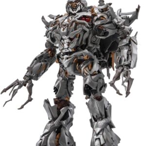 Transformers Masterpiece 12" Action Figure Movie Series - Megatron Mpm-8