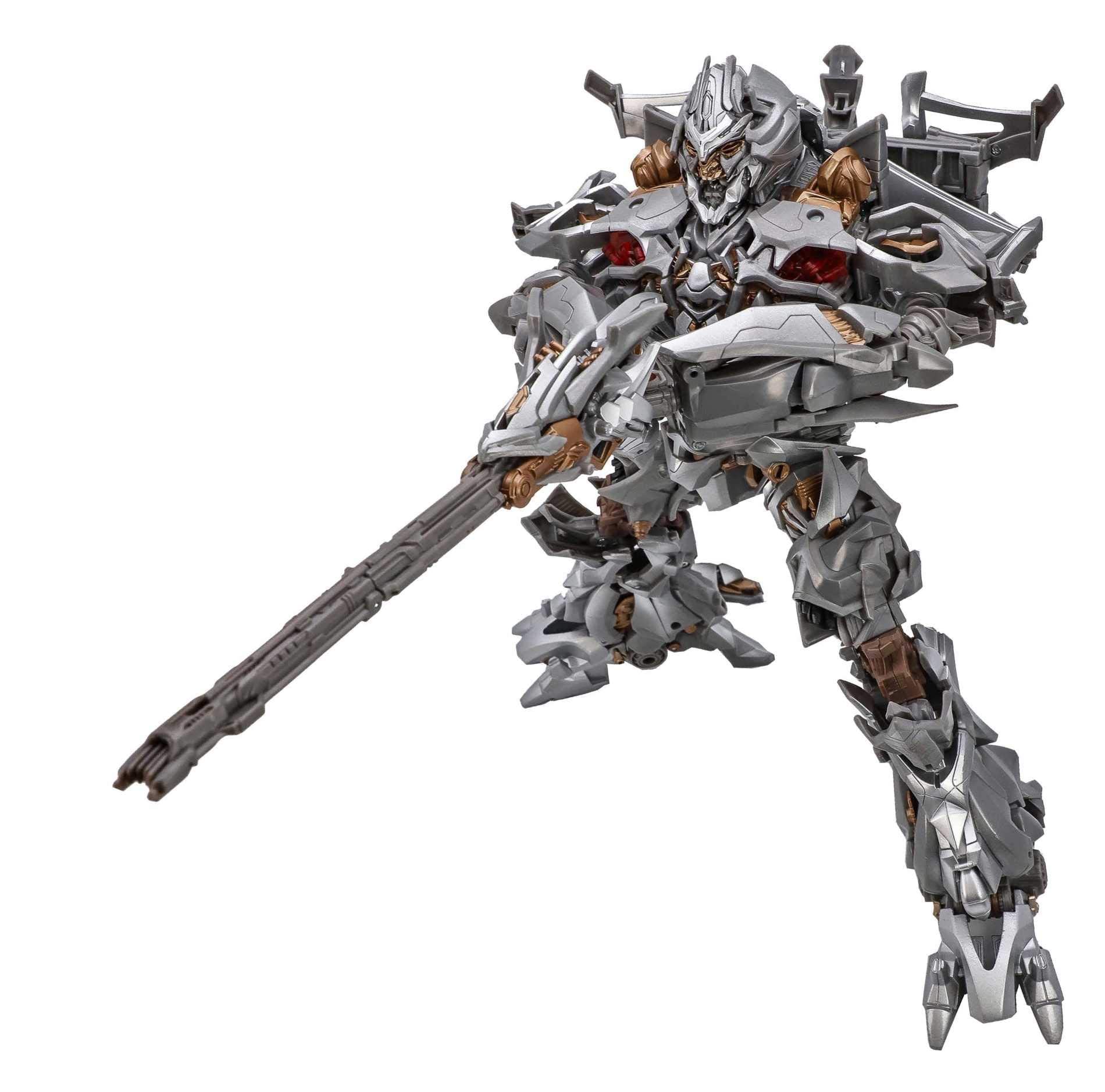 Transformers Masterpiece 12" Action Figure Movie Series - Megatron Mpm-8