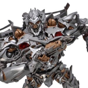 Transformers Masterpiece 12" Action Figure Movie Series - Megatron Mpm-8