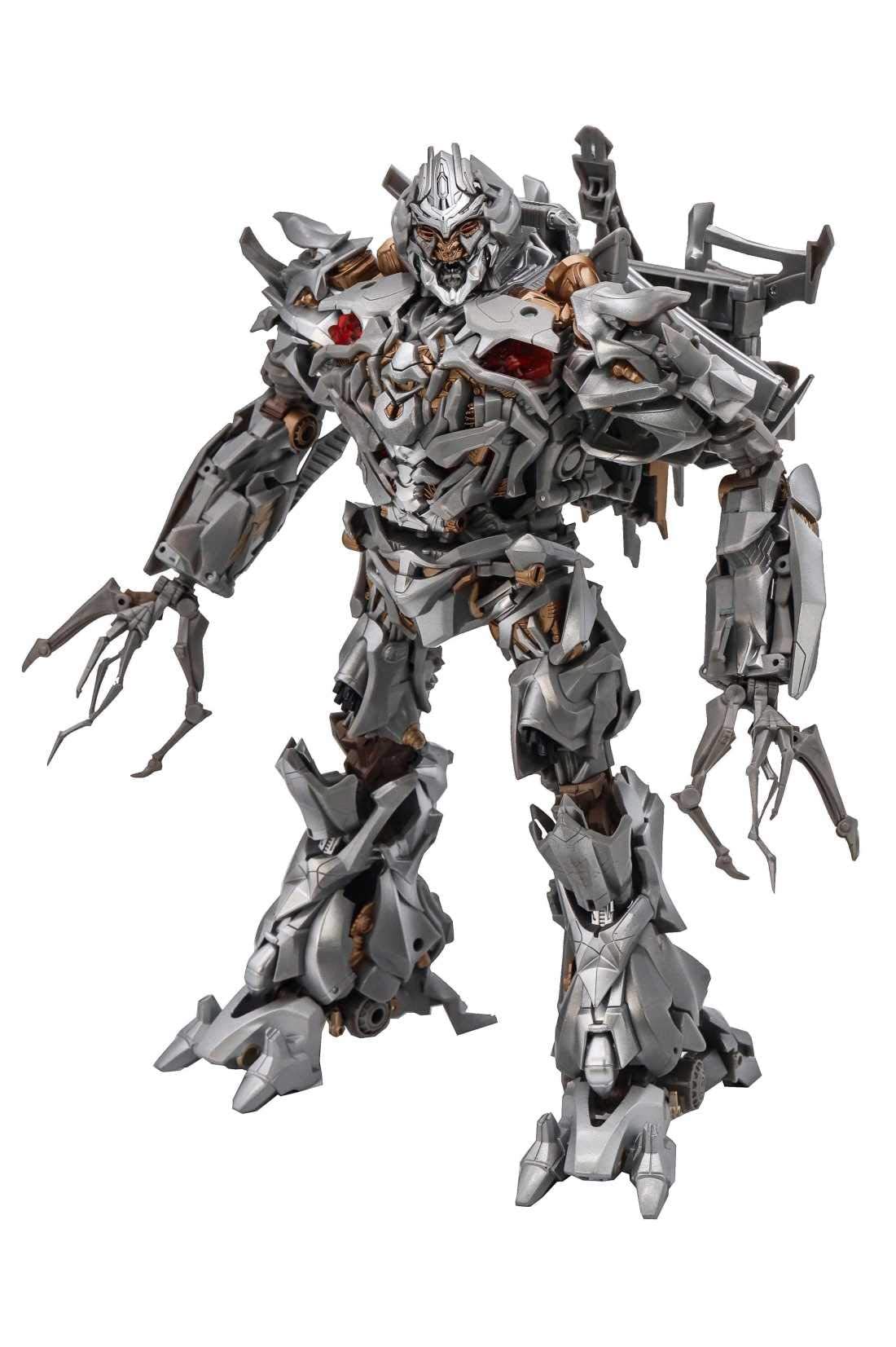 Transformers Masterpiece 12" Action Figure Movie Series - Megatron Mpm-8