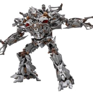 Transformers Masterpiece 12" Action Figure Movie Series - Megatron Mpm-8