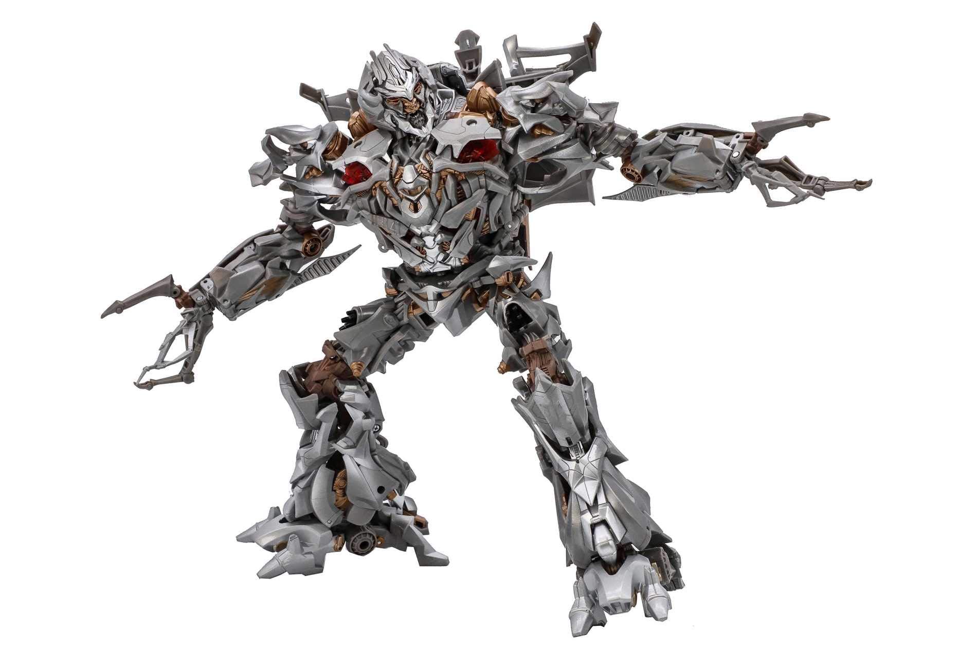 Transformers Masterpiece 12" Action Figure Movie Series - Megatron Mpm-8