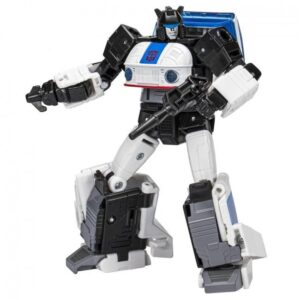 Transformers Legacy Evolution Buzzworthy Bumblee Series Cybertronian Origin Autobot Jazz