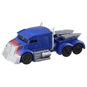 Transformers Mv5 All Spark Tech Jupiter Action Figure