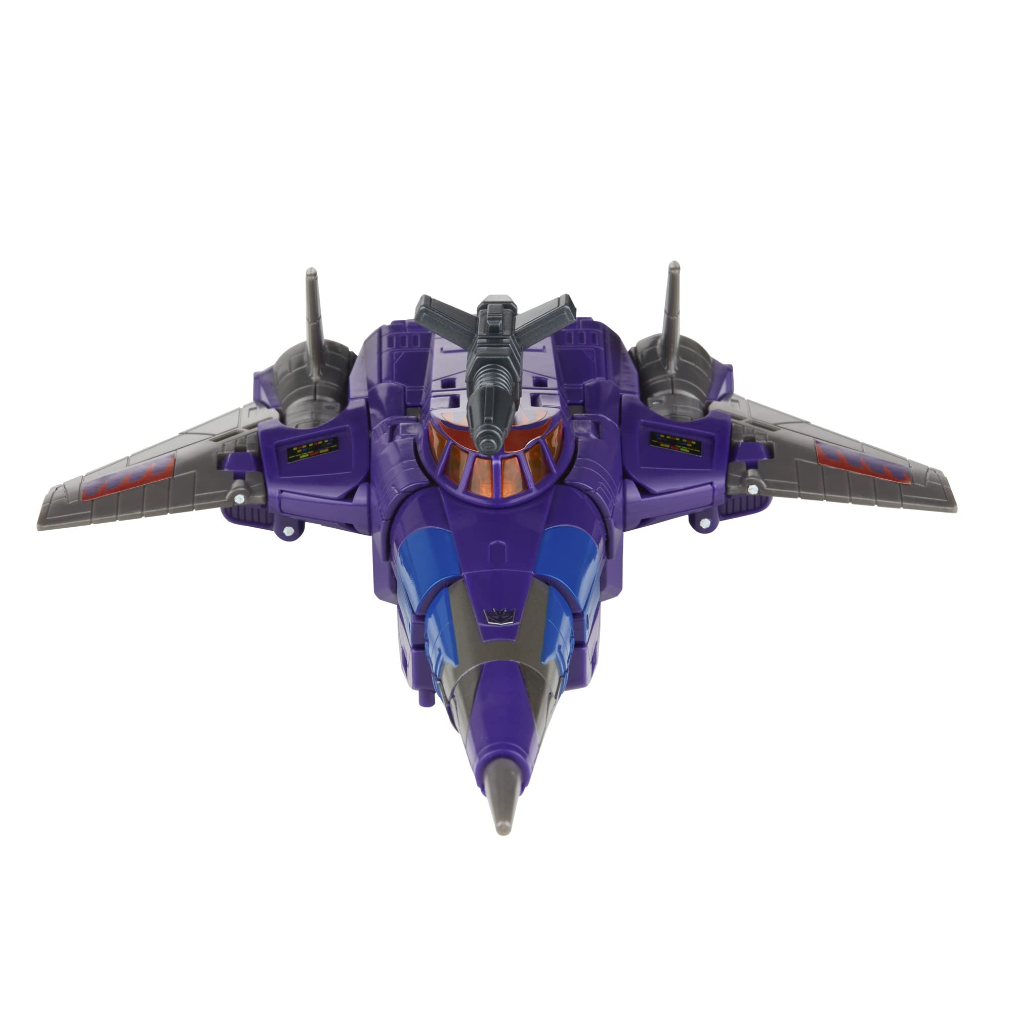 Transformers Generations Selects Legacy Voyager Cyclonus and Nightstick