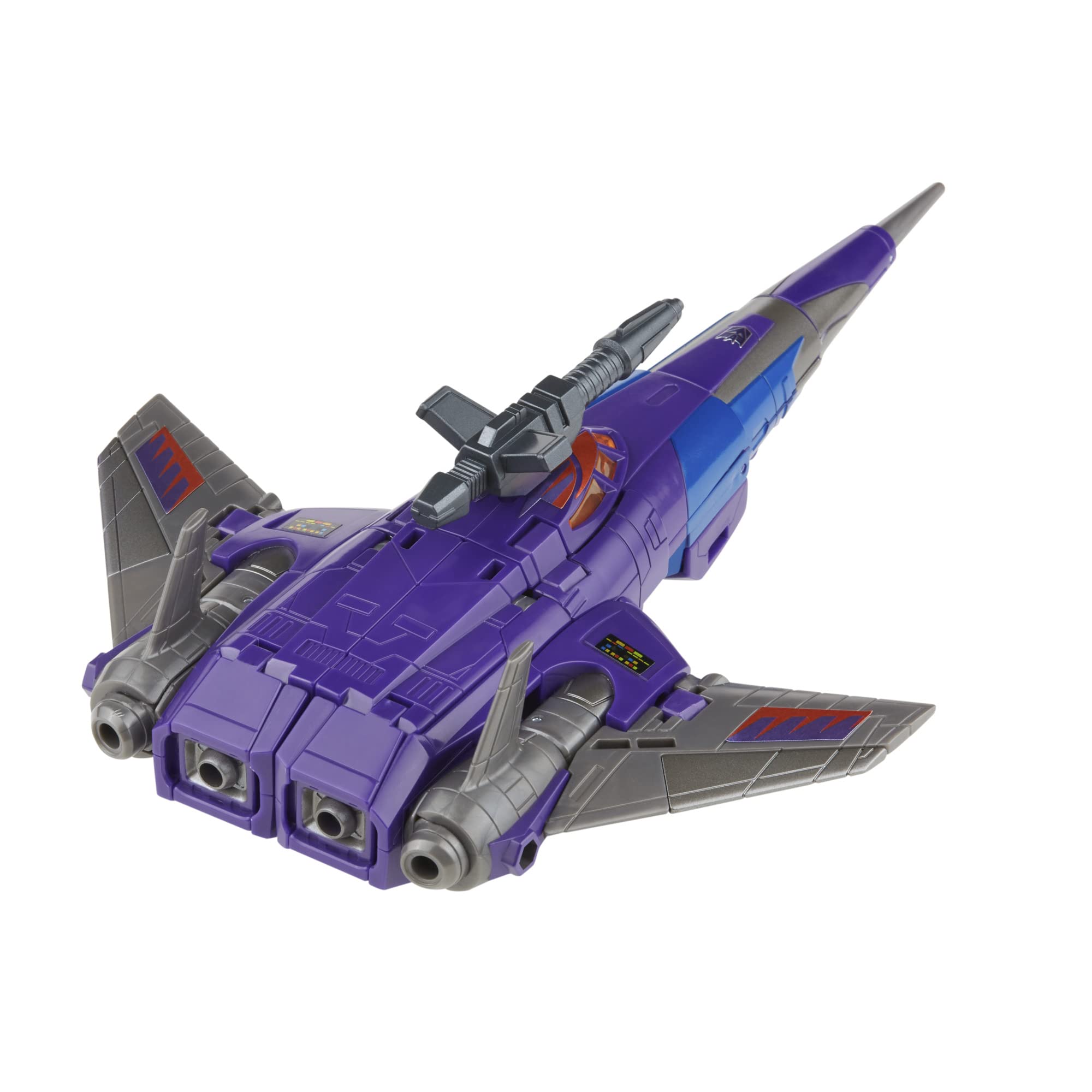 Transformers Generations Selects Legacy Voyager Cyclonus and Nightstick