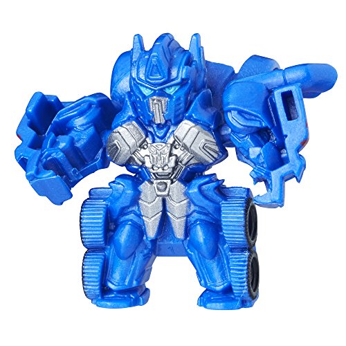 Transformers: The Last Knight Tiny Turbo Changers Series Blind Bags