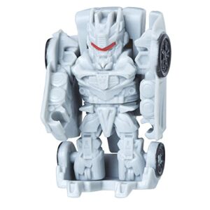 Transformers: The Last Knight Tiny Turbo Changers Series Blind Bags