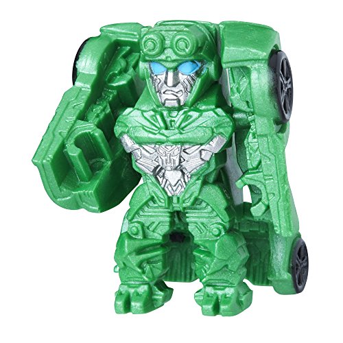 Transformers: The Last Knight Tiny Turbo Changers Series Blind Bags