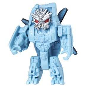 Transformers: The Last Knight Tiny Turbo Changers Series Blind Bags