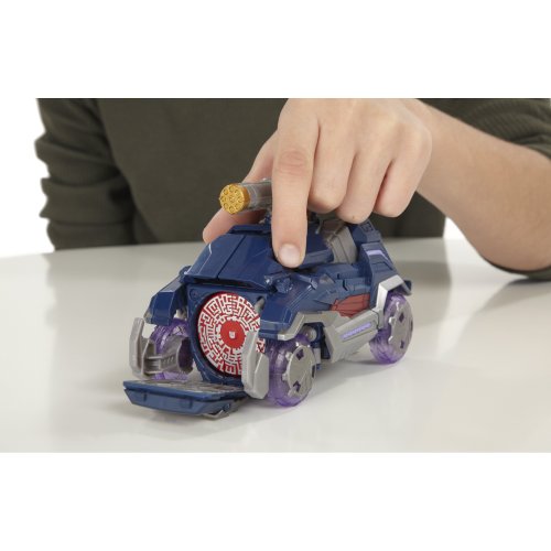 Transformers Generations Fall of Cybertron Series 1 Soundwave Figure