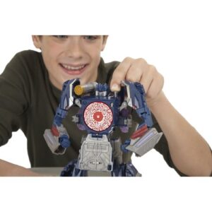 Transformers Generations Fall of Cybertron Series 1 Soundwave Figure