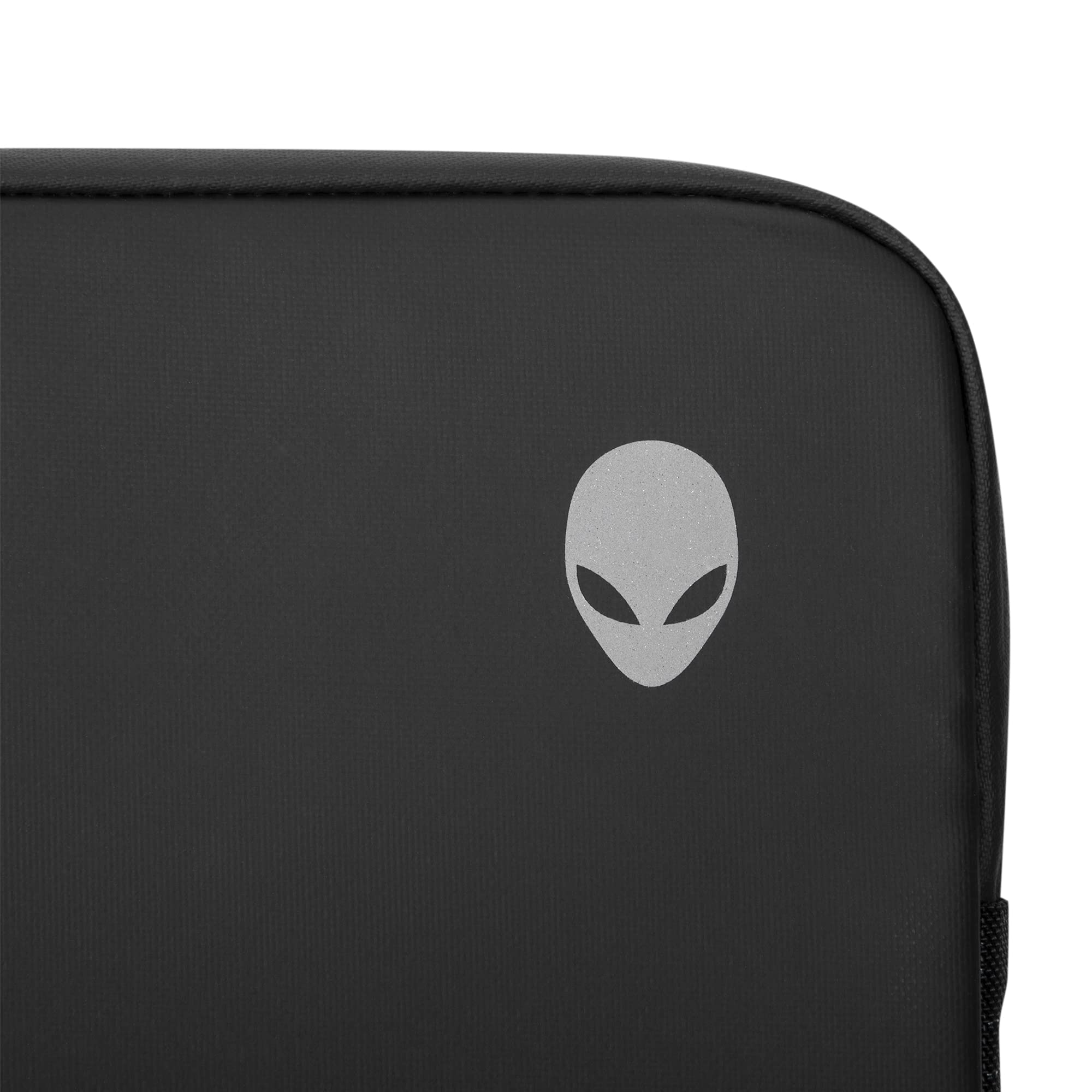 Alienware 17-inch Horizon Sleeve - Galaxy Weave Black