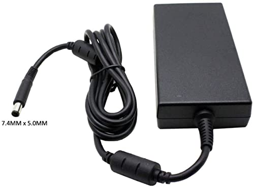 KK LTD New Slim AC Power Charger Fit for Dell Alienware X51 R2 Alienware 15 R2 Alienware M17x R4 Alienware 17 R3 Alienware 15 Alienware X51 Alienware 14 Power Supply Adapter Cord 180W ?