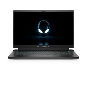 dell alienware m15 r5 ryzen edition gaming laptop (2021) | 15.6" fhd | core ryzen 9-1tb ssd - 32gb ram - rtx 3070 | 12 cores @ 4.7 ghz - 8gb gddr6