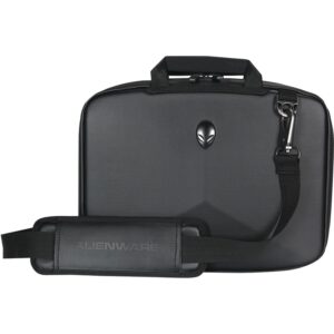 mobile edge vindicator slim case, specifically designed for alienware gaming laptops 13"/14"