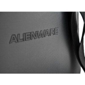 Mobile Edge Vindicator Slim Case, Specifically Designed for Alienware Gaming Laptops 13"/14"