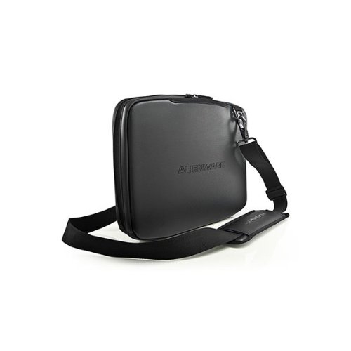 Mobile Edge Vindicator Slim Case, Specifically Designed for Alienware Gaming Laptops 13"/14"