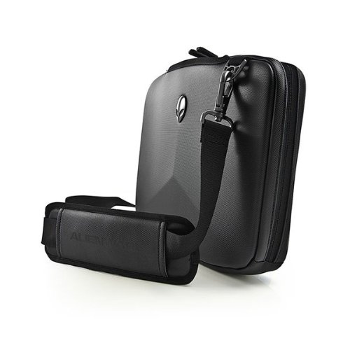 Mobile Edge Vindicator Slim Case, Specifically Designed for Alienware Gaming Laptops 13"/14"