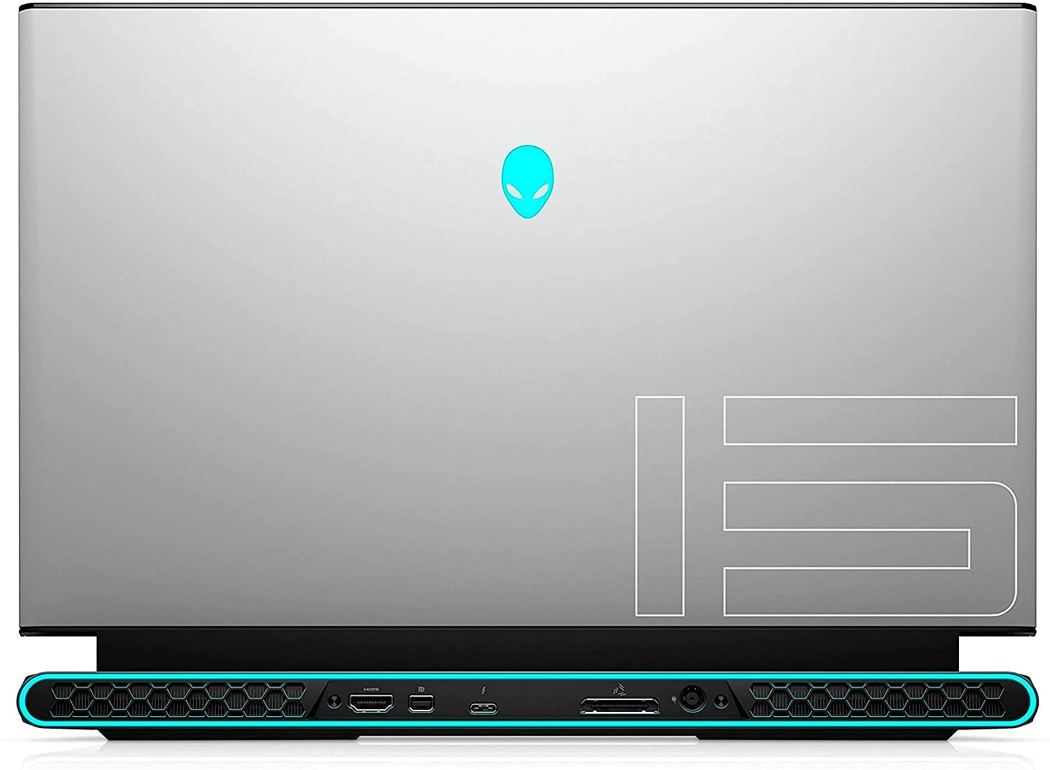 Alienware m15 R3 RTX 2080 8GB 15.6" 300hz FHD Gaming Laptop Computer, Intel 8-Cores i7-10875H up to 5.1GHz, 32GB DDR4 RAM, 1TB PCIe SSD, WiFi 6, Cryo-Tech Cooling, Windows 10 (Renewed)