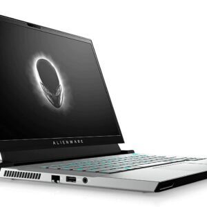 Alienware m15 R3 RTX 2080 8GB 15.6" 300hz FHD Gaming Laptop Computer, Intel 8-Cores i7-10875H up to 5.1GHz, 32GB DDR4 RAM, 1TB PCIe SSD, WiFi 6, Cryo-Tech Cooling, Windows 10 (Renewed)