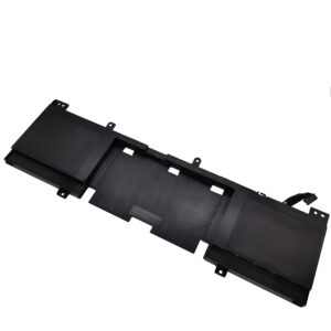 Fully New N1WM4 Replacement Battery Compatible with Dell Alienware 13 R2 13.3" 2VMGK - 62Wh 15.2V