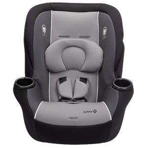 safety 1st getaway all-in-one convertible car seat, haze