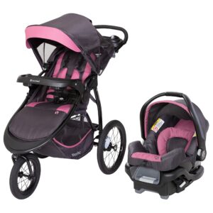 baby trend expedition race tec jogger travel system, ultra cassis