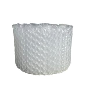 Bubble Wrap Roll, 12” x 30’ft, Original Bubble Cushioning for Packing, Shipping, Mailing and Moving, Tear-Resistant