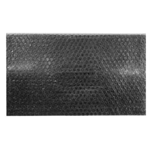 Bubble Roll Wrap 48" Wide x 65' Large Bubbles 1/2" Perforated 12"