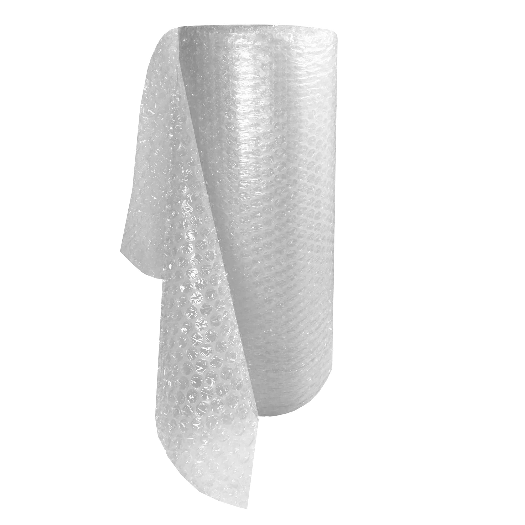 Bubble Roll Wrap 48" Wide x 65' Large Bubbles 1/2" Perforated 12"