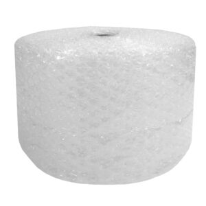 Medium 5/16-Inch Bubble Cushioning Wrap Roll, 100-Foot by 12-Inch