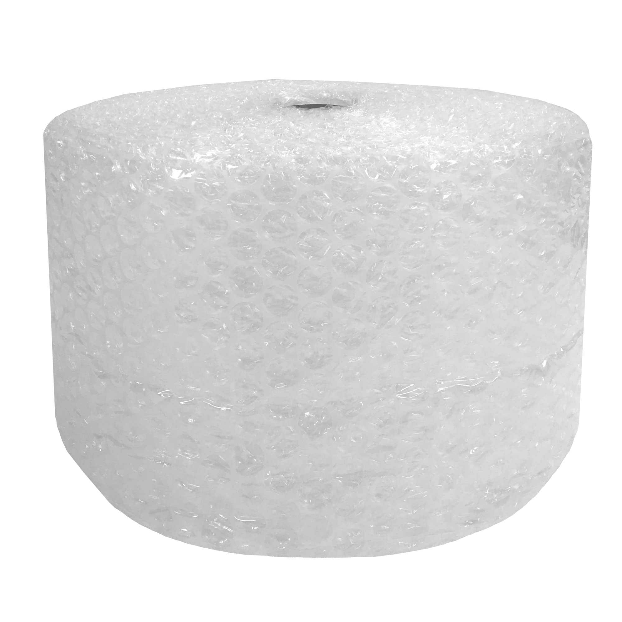 Medium 5/16-Inch Bubble Cushioning Wrap Roll, 100-Foot by 12-Inch