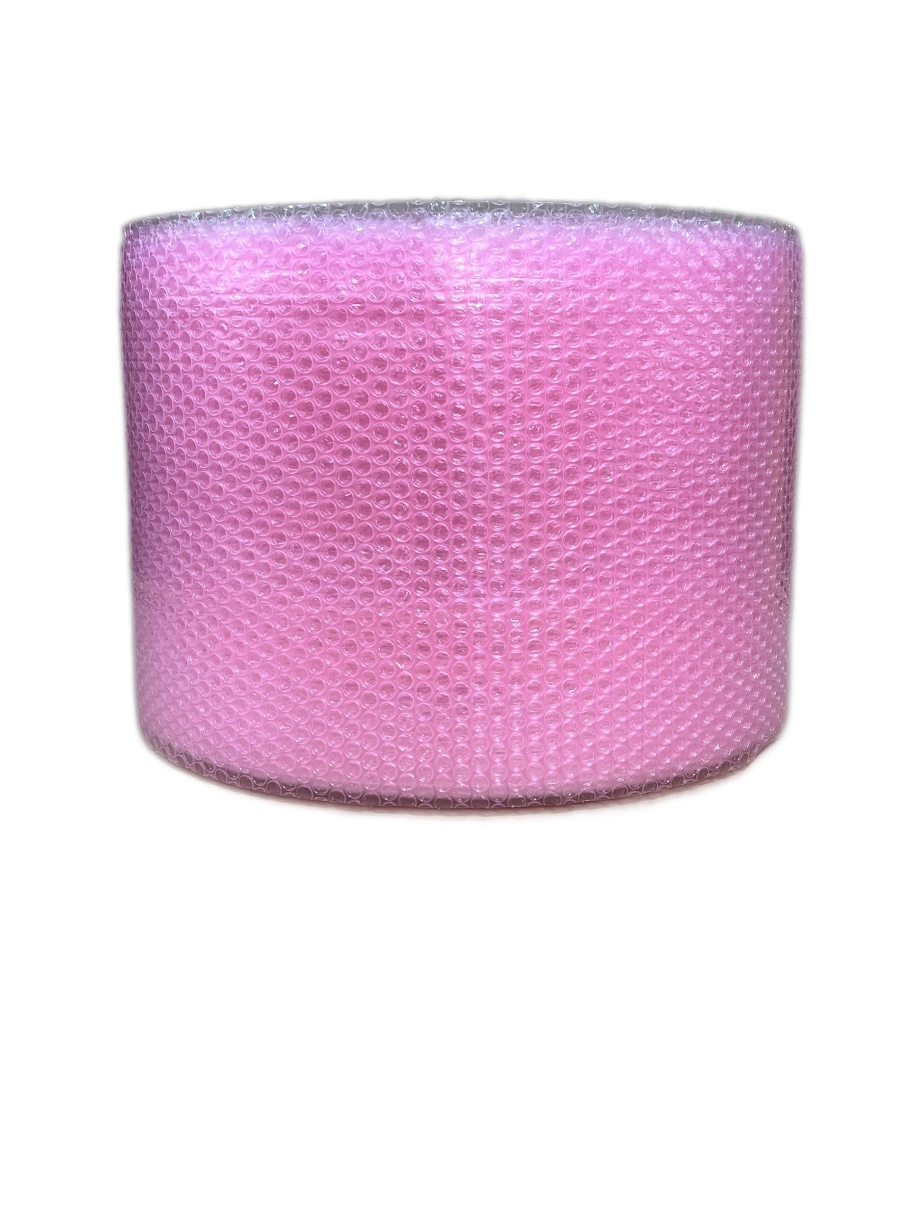 3/16" Small Bubble Cushioning Wrap Anti-Static Roll. 700' x 12" Wide 700FT 12"