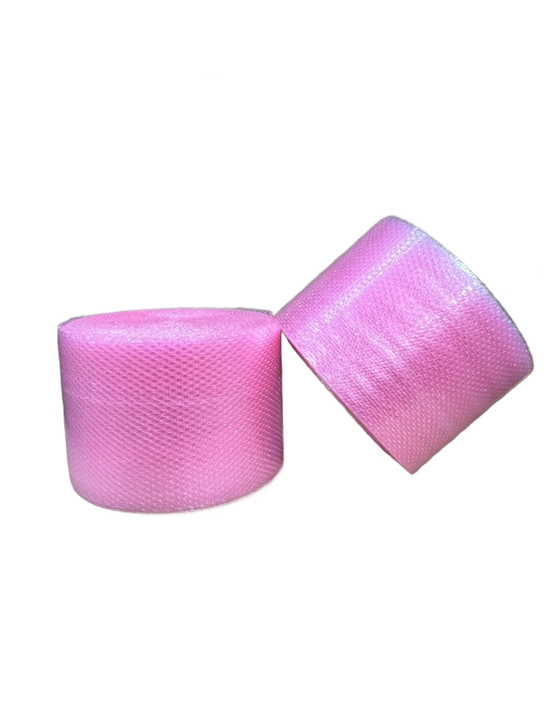 3/16" Small Bubble Cushioning Wrap Anti-Static Roll. 700' x 12" Wide 700FT 12"