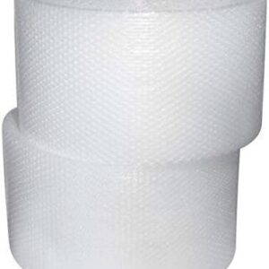 3/16" SH Small Bubble Cushioning Wrap Padding Roll 700'x 12" Wide Perf 12" 700FT