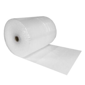 bubble cushioning protective packaging - small 3/16" (24" wide x 175' length)