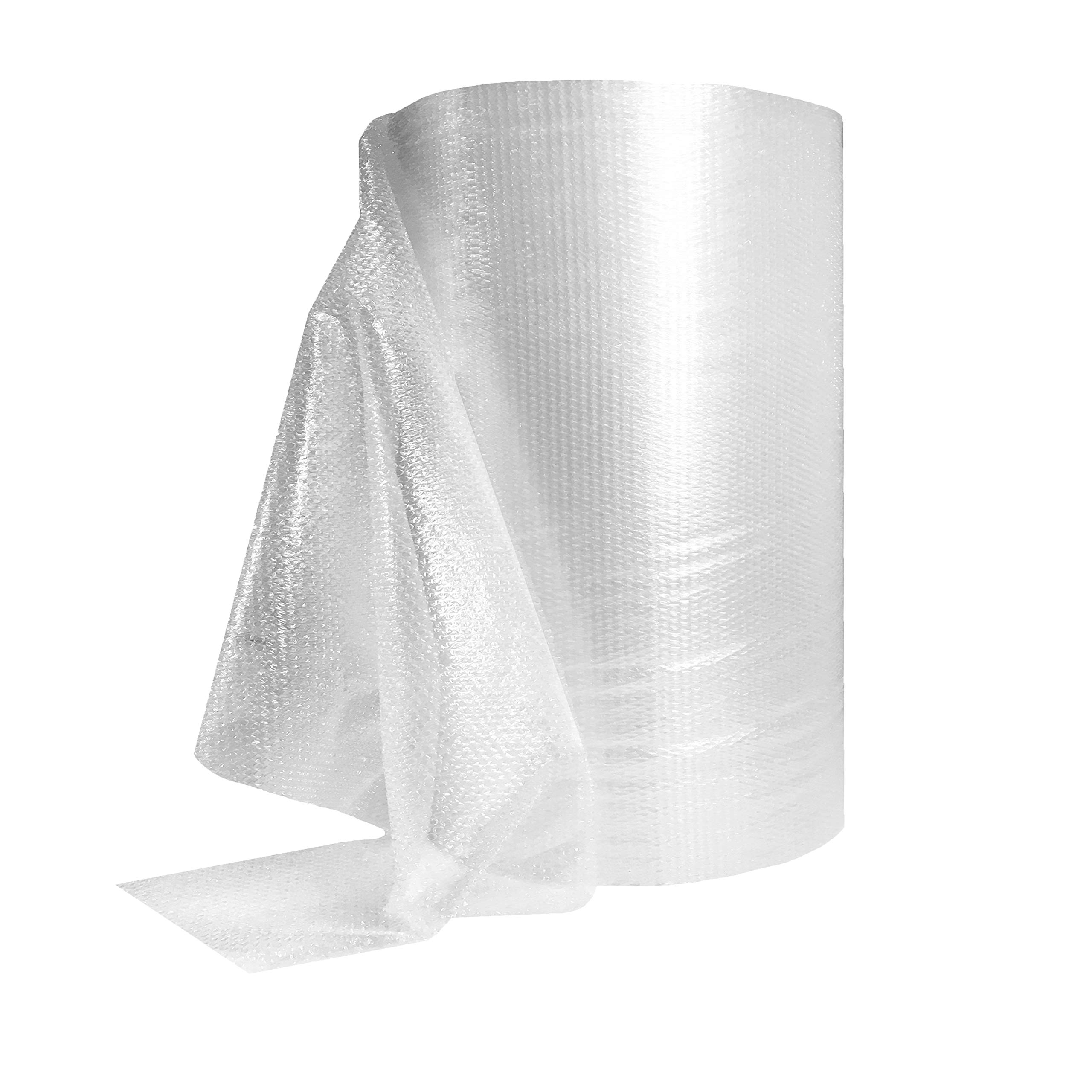 Bubble Cushioning Protective Packaging - Small 3/16" (24" Wide x 175' Length)