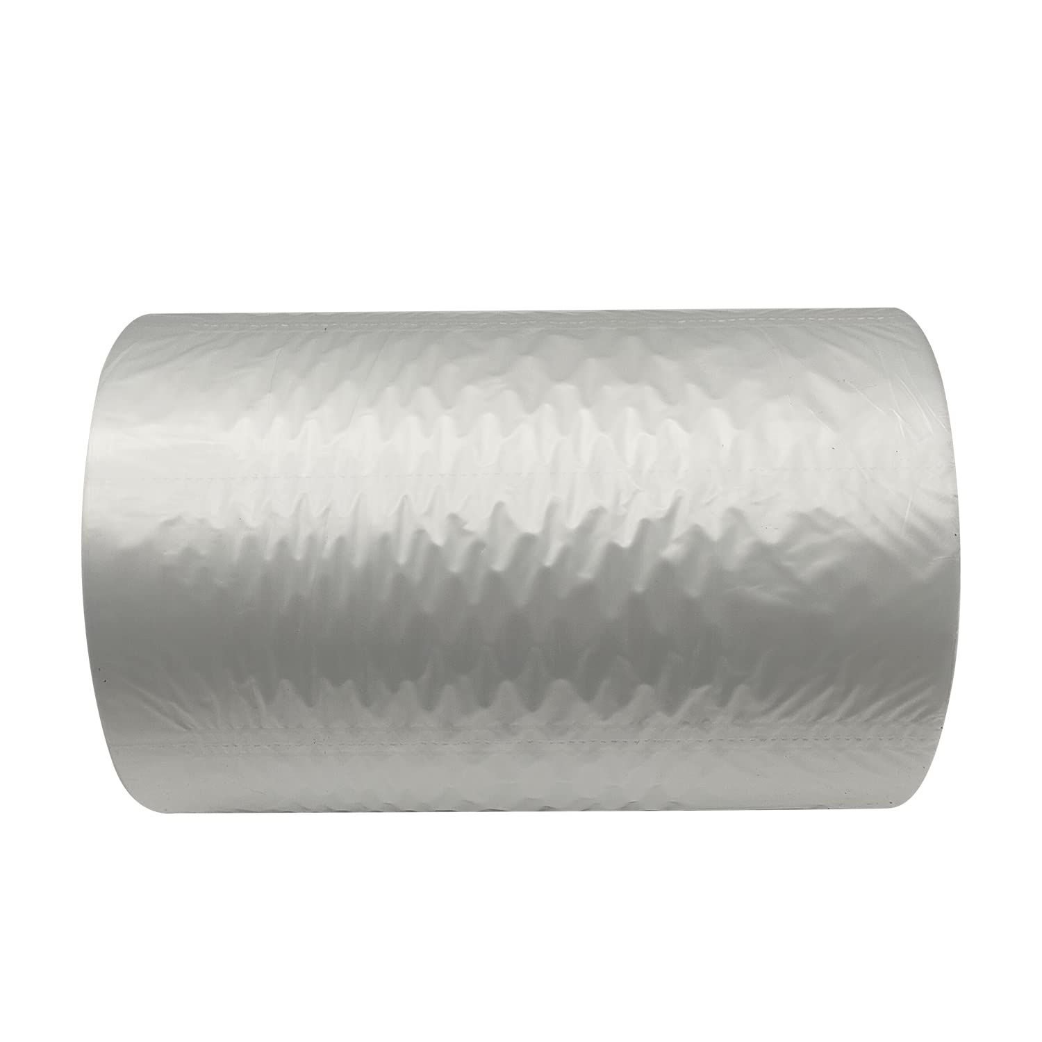 VIECAM Air Pillow Cushion Film Roll for Bubble Wrap Packaging 3000pc 984ft x 4" x 8" (300m x 10cm x 20cm)