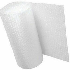 3/16" sh small bubble cushioning wrap padding roll 50' x 12" wide 50ft