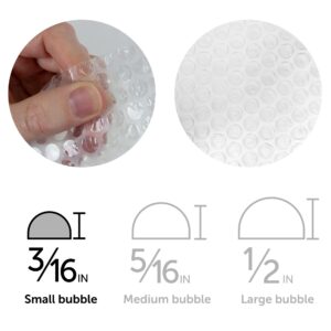 Office Depot(R) Air Bubble Packing Material, 12in. x 20ft. Roll