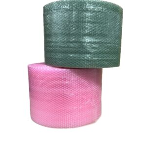 3/16" SH Small Bubble Cushioning Padding Roll x 700' x 12" Wide 700FT Perf 12"